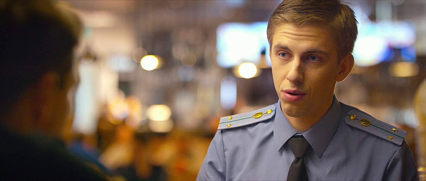 Aleksandr Pal Aleksandr Pal