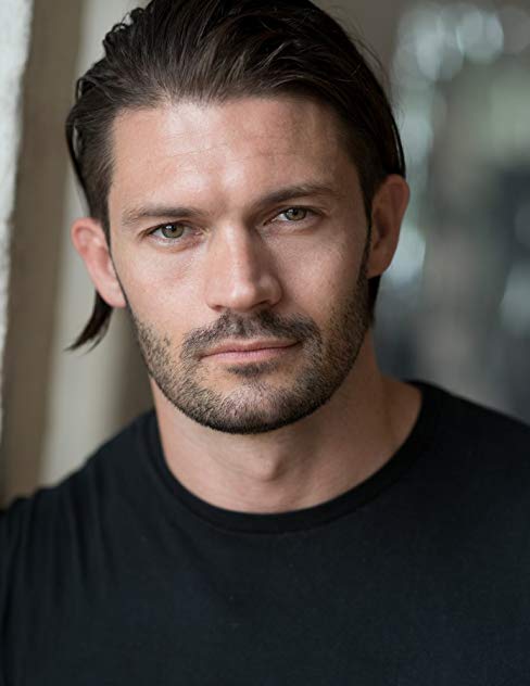 Ross Harland Ross Harland