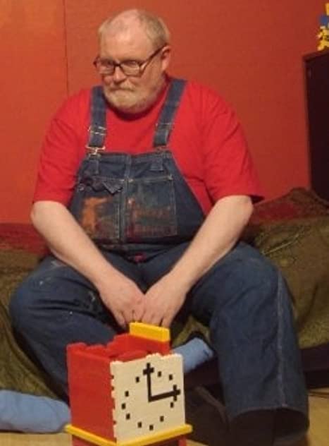 Mike Facherty Mike Facherty