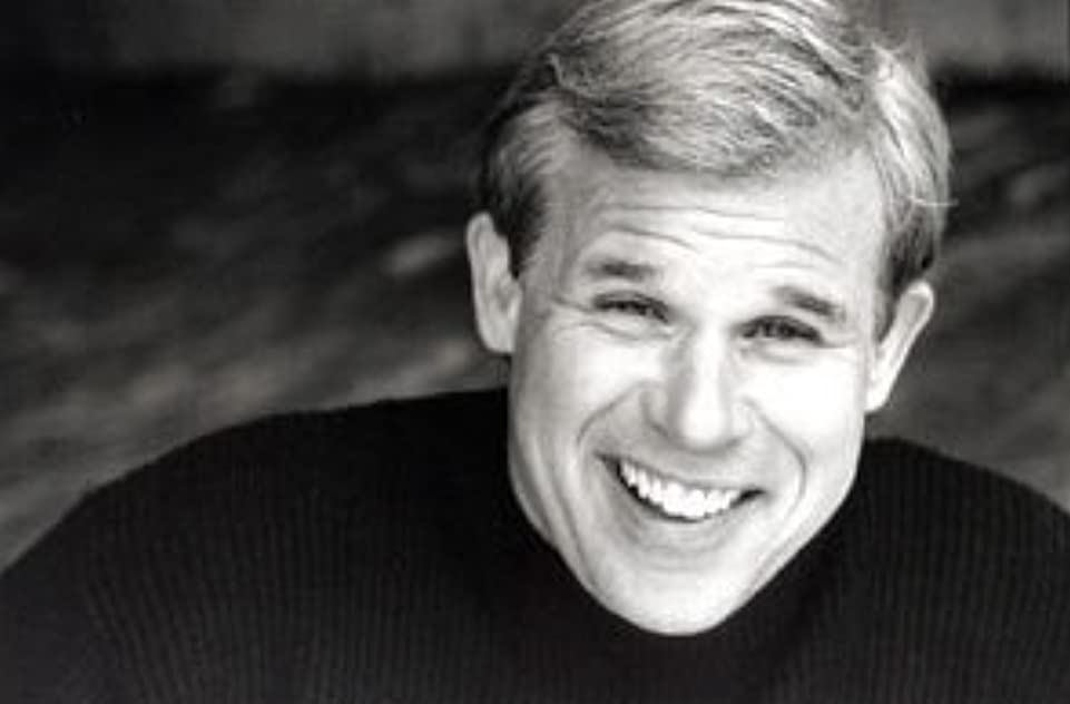 Steve Beauchamp Steve Beauchamp