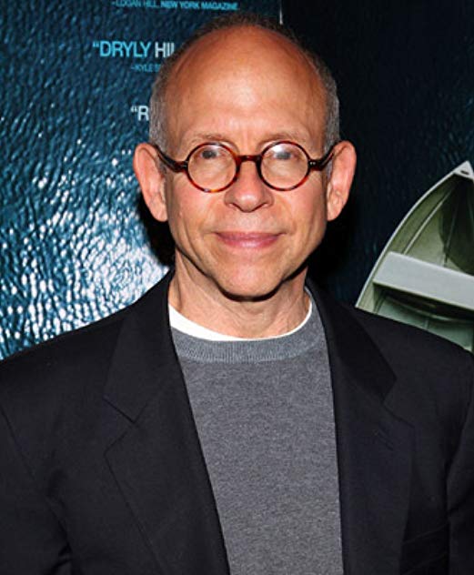 Bob Balaban Bob Balaban