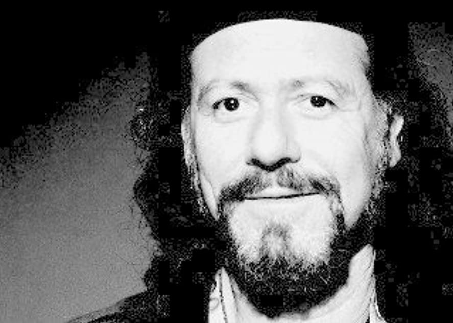 Ron Zimmerman Ron Zimmerman