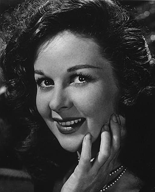 Susan Hayward Susan Hayward