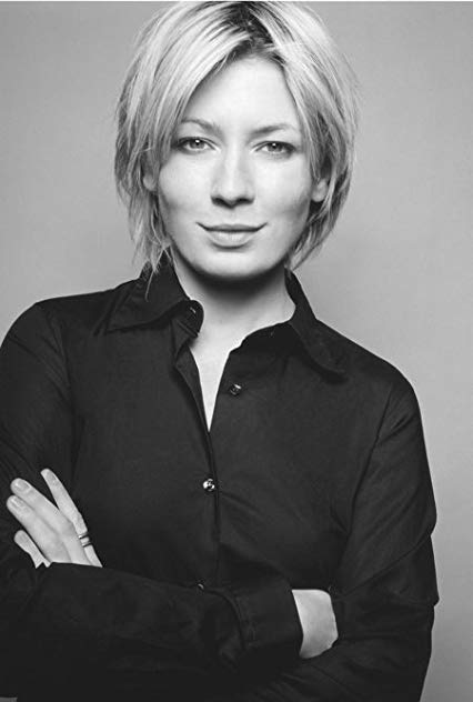 Kate Ashfield Kate Ashfield