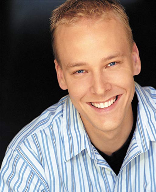 Commodore James Commodore James