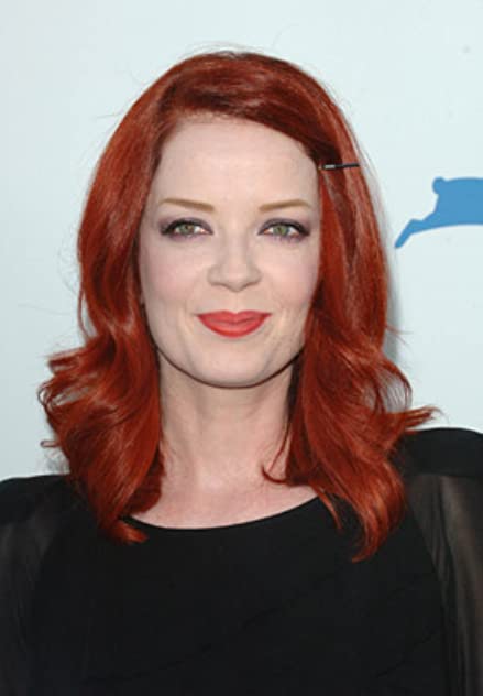 Shirley Manson Shirley Manson