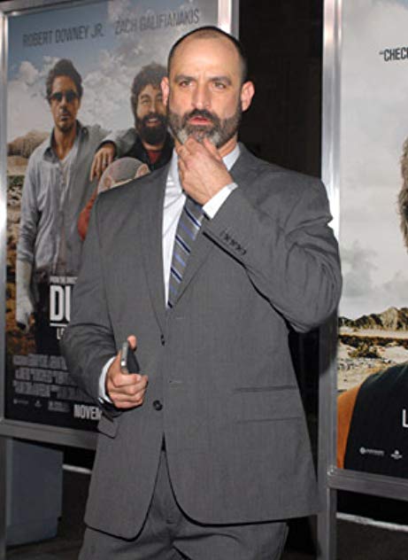 Brody Stevens Brody Stevens
