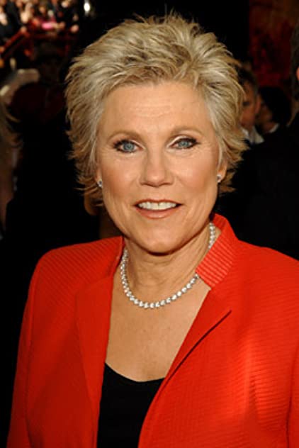 Anne Murray Anne Murray