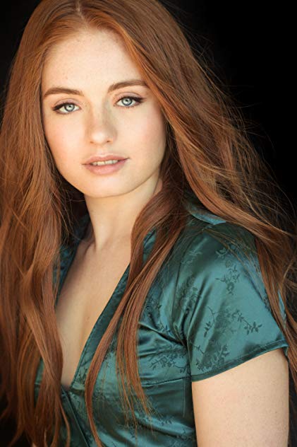 Brenna Llewellyn Brenna Llewellyn
