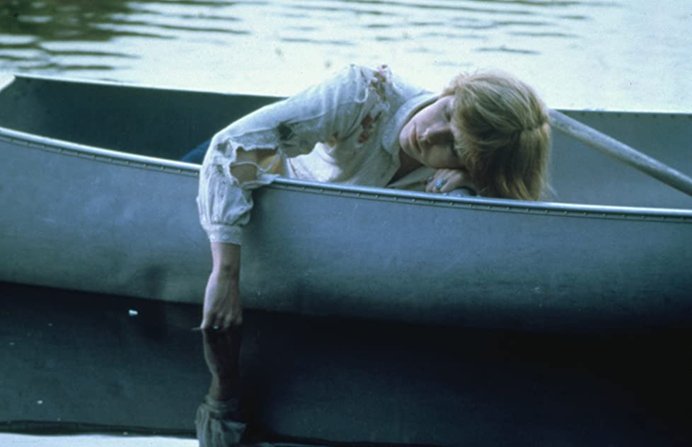 Adrienne King Adrienne King