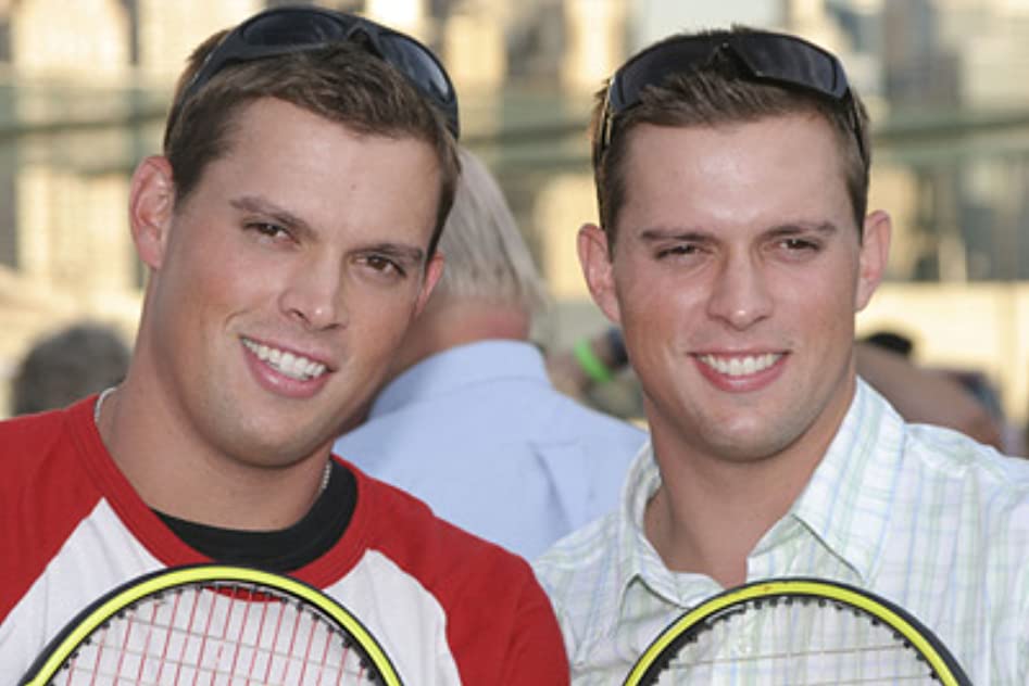 Bob Bryan Bob Bryan