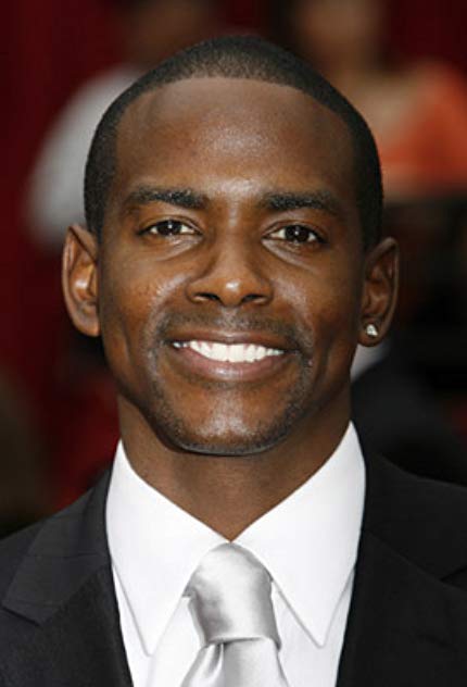 Keith Robinson Keith Robinson