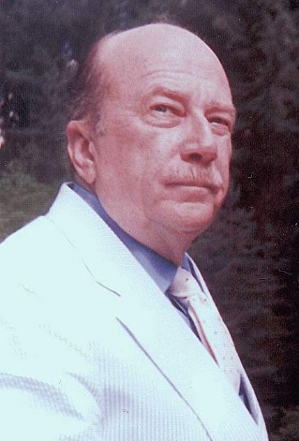 Macon McCalman Macon McCalman