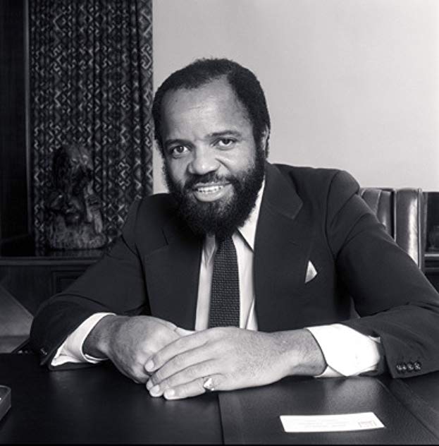 Berry Gordy Berry Gordy