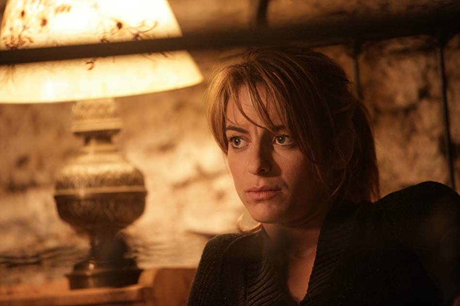 Audrey Dana Audrey Dana