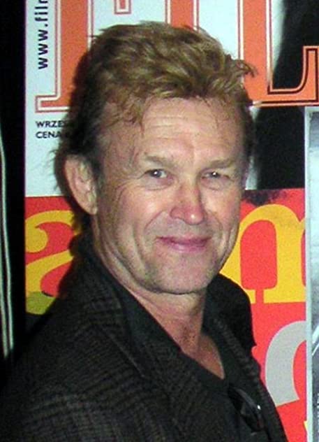 Paul Koslo Paul Koslo