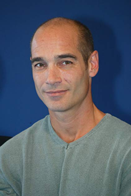 Jean-Marc Barr Jean-Marc Barr