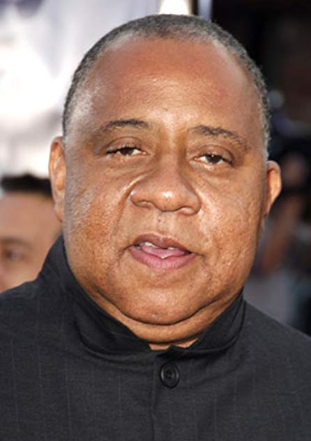 Barry Shabaka Henley Barry Shabaka Henley