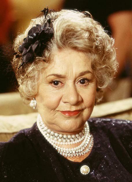 Joan Plowright Joan Plowright