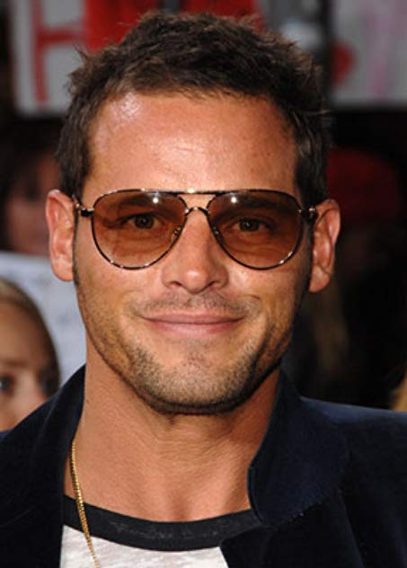 Justin Chambers Justin Chambers