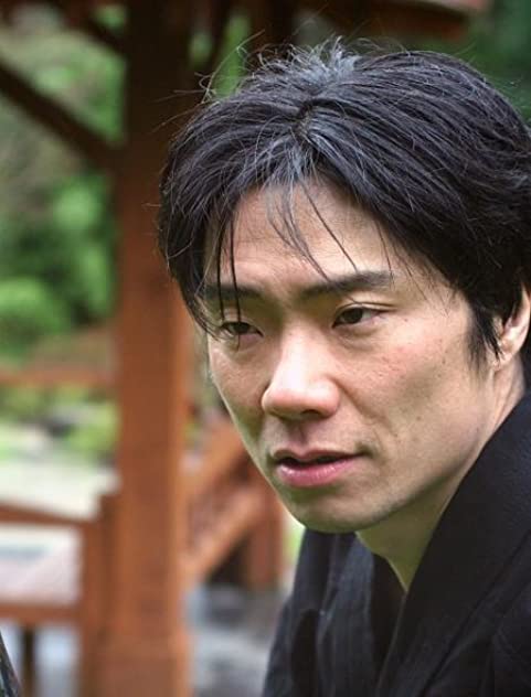 Yuki Iwamoto Yuki Iwamoto
