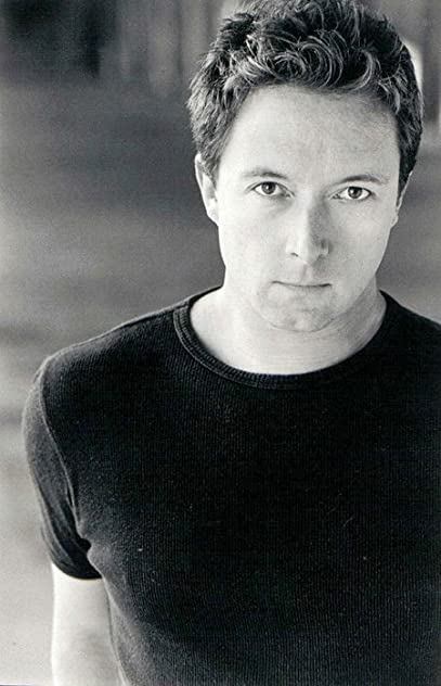 Bradley Weber Bradley Weber