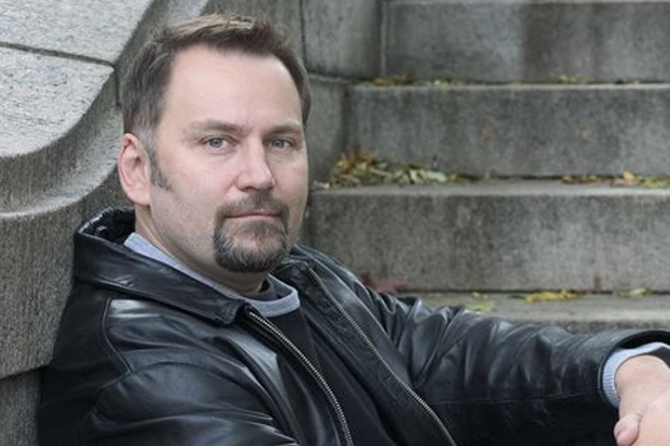 Brian Dykstra Brian Dykstra