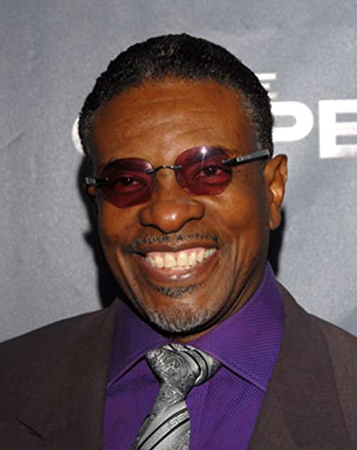 Keith David Keith David