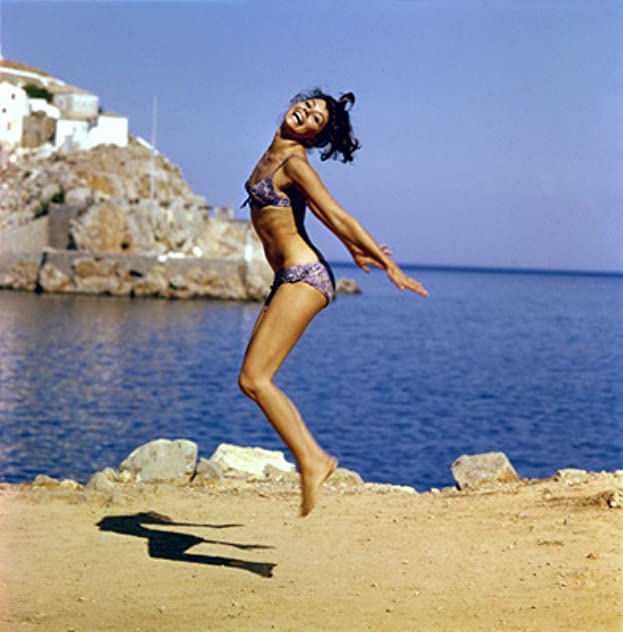 Giorgia Moll Giorgia Moll