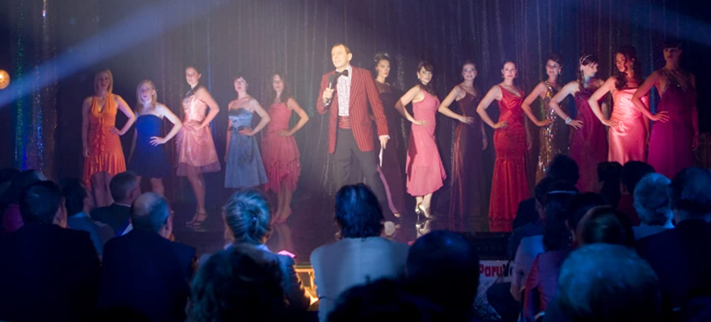 Jean-Paul Comart Jean-Paul Comart