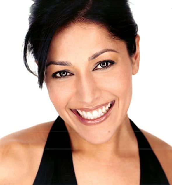 Sunita Param Sunita Param