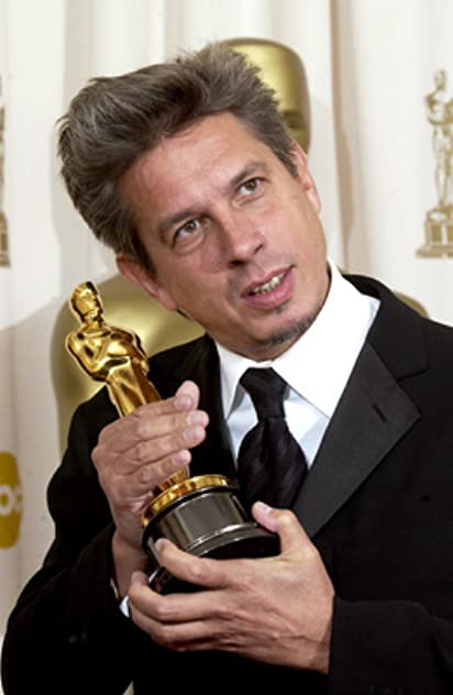 Elliot Goldenthal Elliot Goldenthal