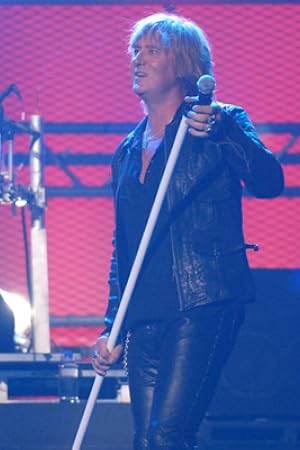 Joe Elliott Joe Elliott