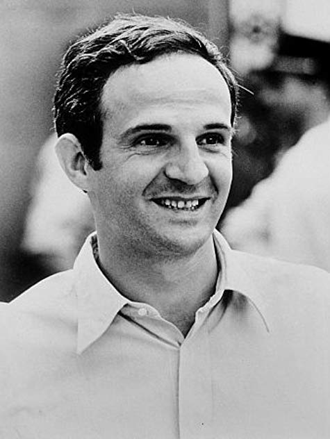 François Truffaut François Truffaut