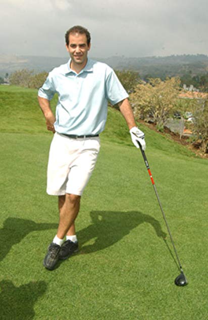 Pete Sampras Pete Sampras