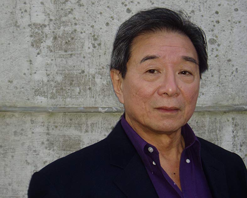 Randall Duk Kim Randall Duk Kim