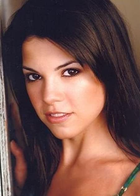 Nicole Cavazos Nicole Cavazos