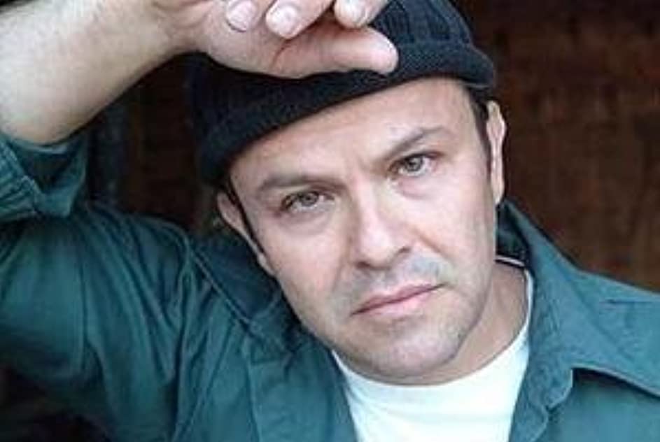 Peter Vouras Peter Vouras