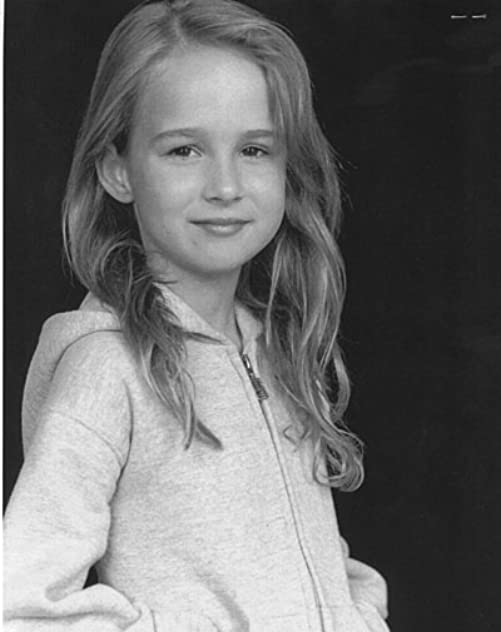 Sara McRae Sara McRae