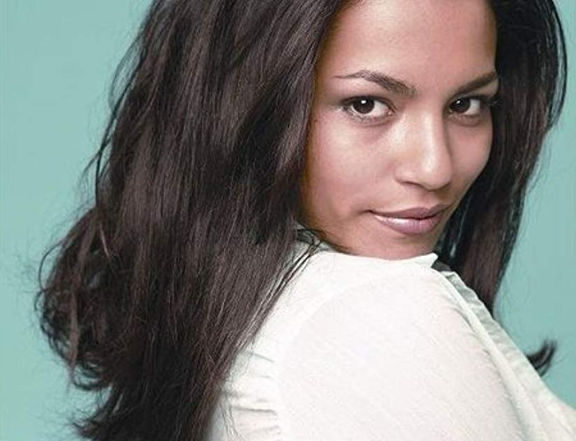 April Hernandez Castillo April Hernandez Castillo