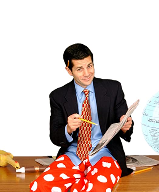 Dean Obeidallah Dean Obeidallah