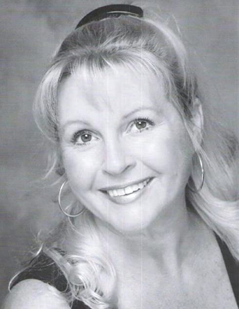 Nancy Kusley Nancy Kusley