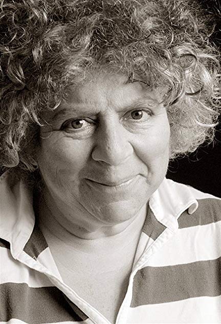 Miriam Margolyes Miriam Margolyes