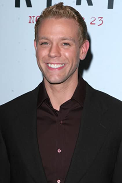 Adam Pascal Adam Pascal