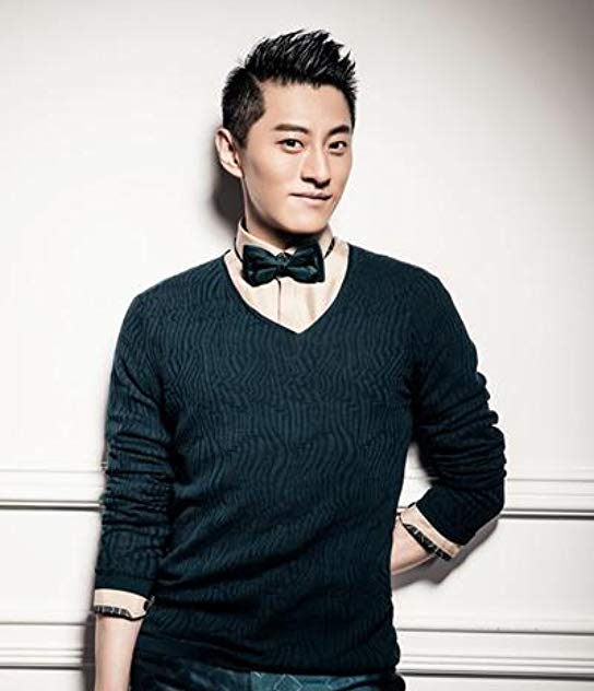 Chien Sheng Chien Sheng