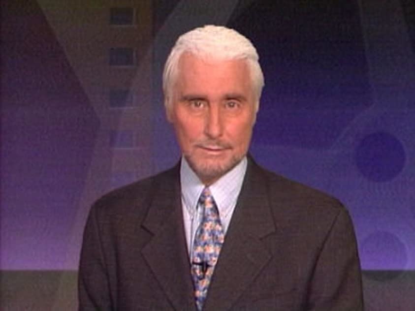 Patrick Stoner Patrick Stoner