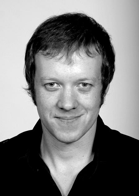 Steve Oram Steve Oram