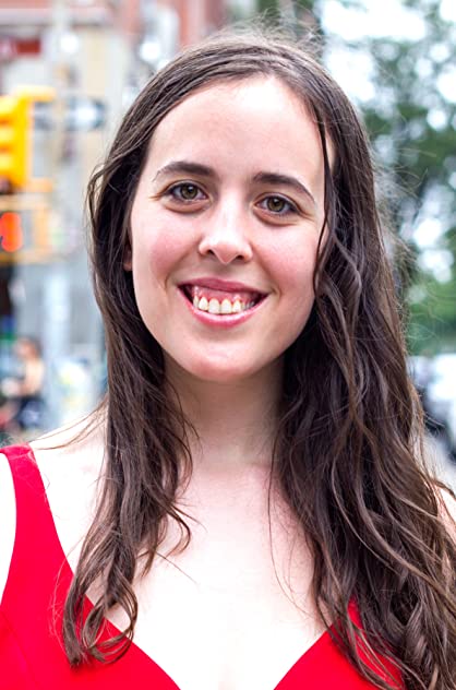 Samantha Elisofon Samantha Elisofon