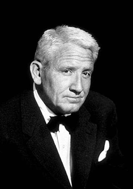 Spencer Tracy Spencer Tracy