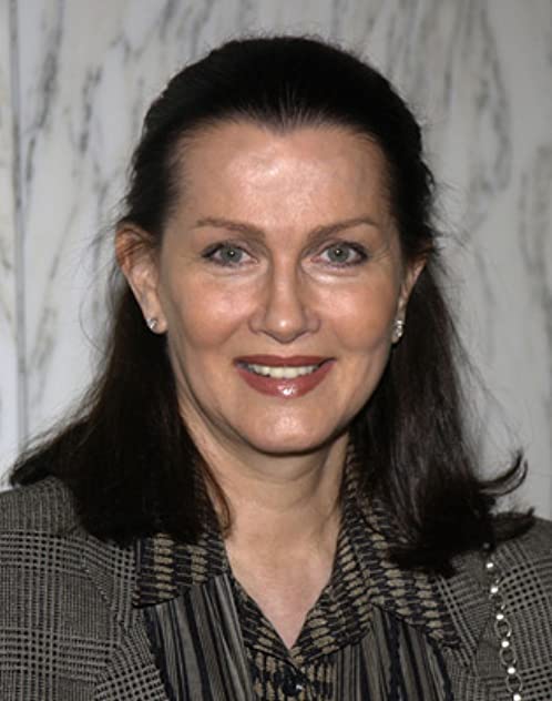 Veronica Hamel Veronica Hamel